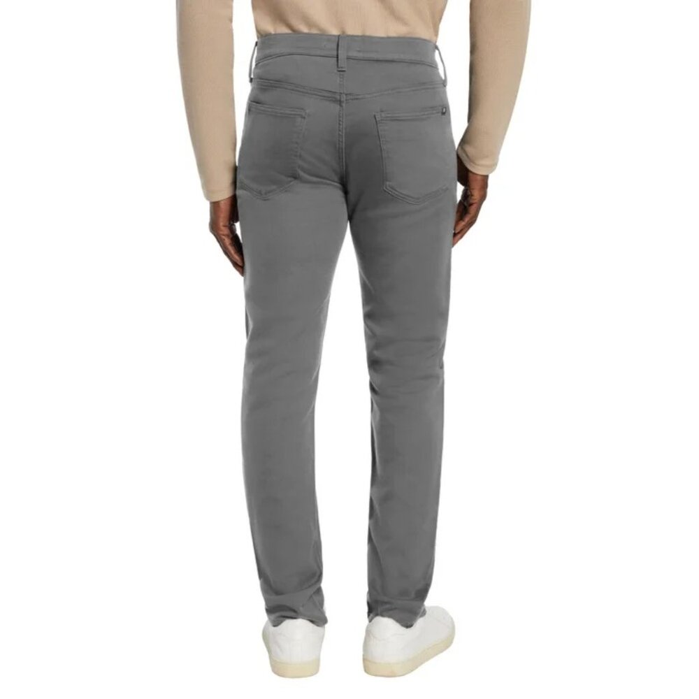 3 pairs Banana Republic Men's 5 Pocket Pants . Price is for 3 - Picture 4 of 16